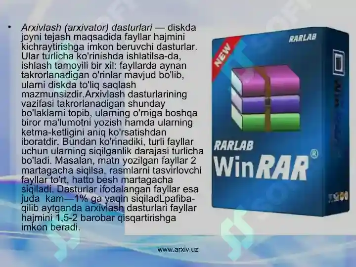 Product slide 5