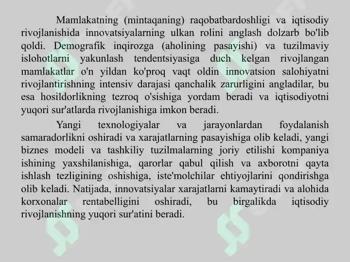 Product slide 4
