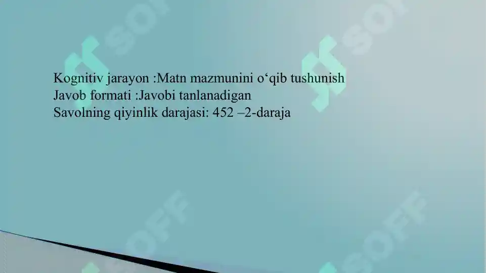 Product slide 7