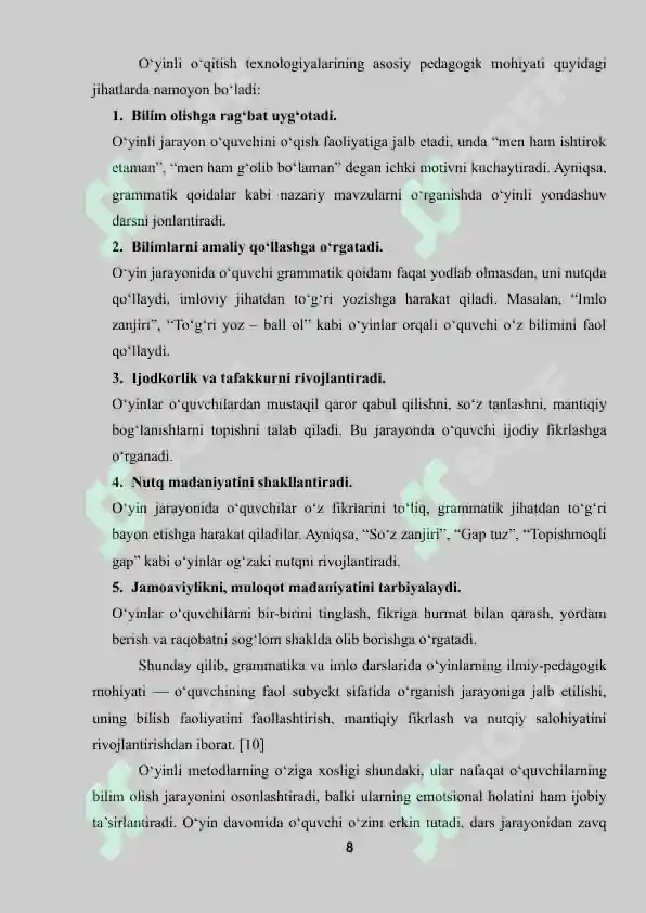 Product slide 8