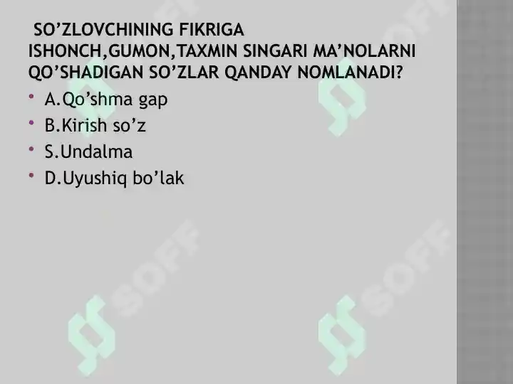 Product slide 5