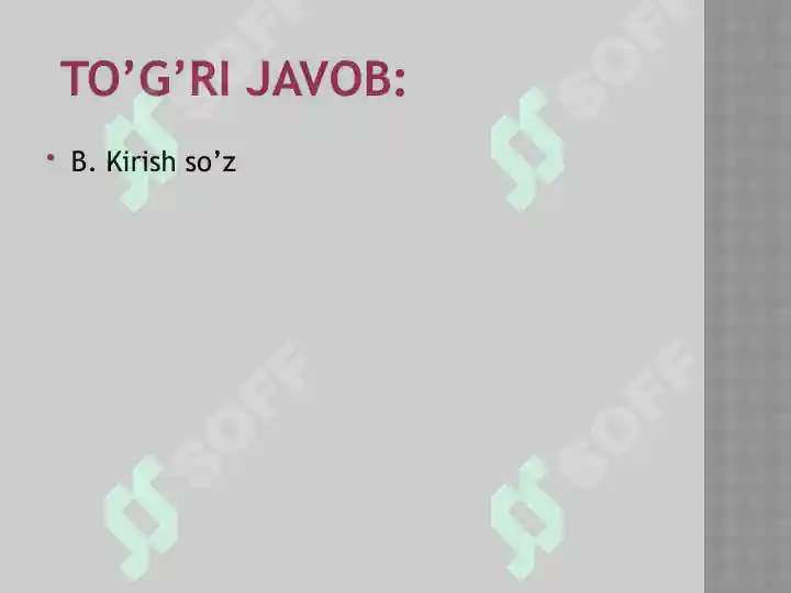 Product slide 6