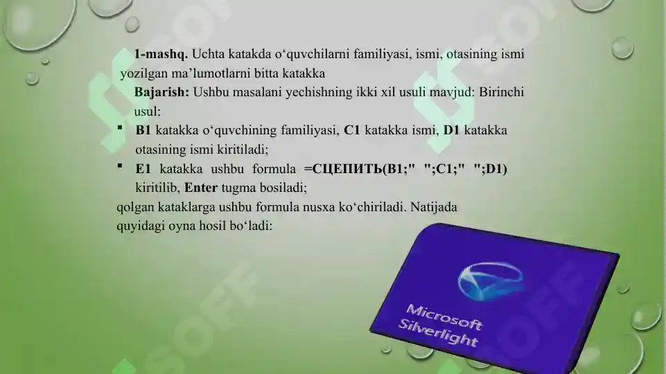 Product slide 4