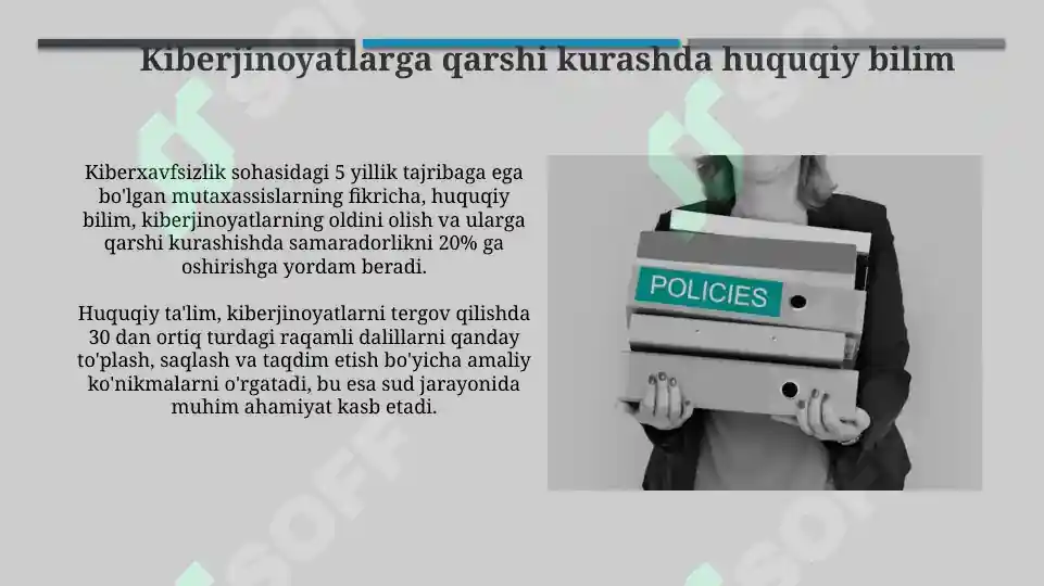 Product slide 7