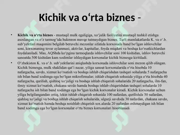 Product slide 5