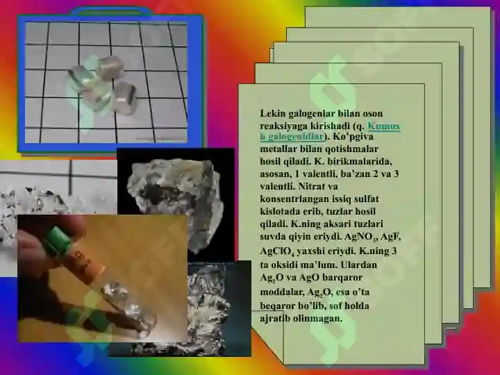 Product slide 7