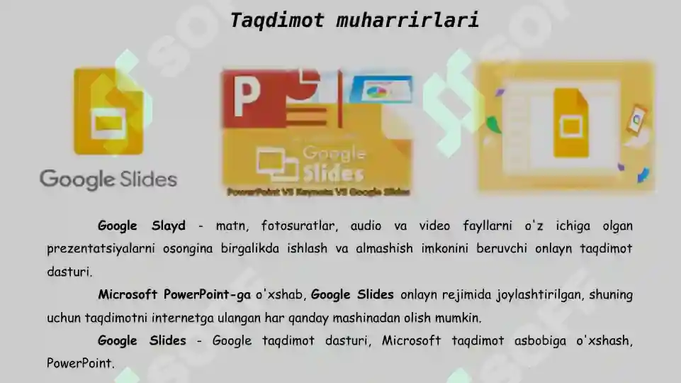 Product slide 5