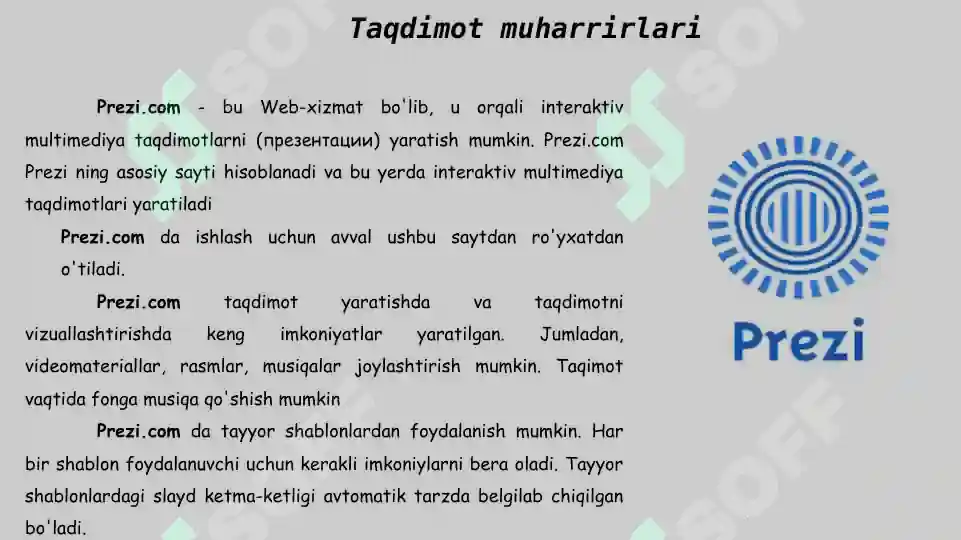 Product slide 6