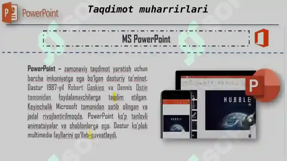 Product slide 8