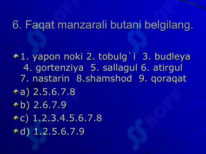 Product slide 7