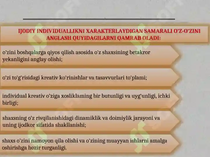 Product slide 6