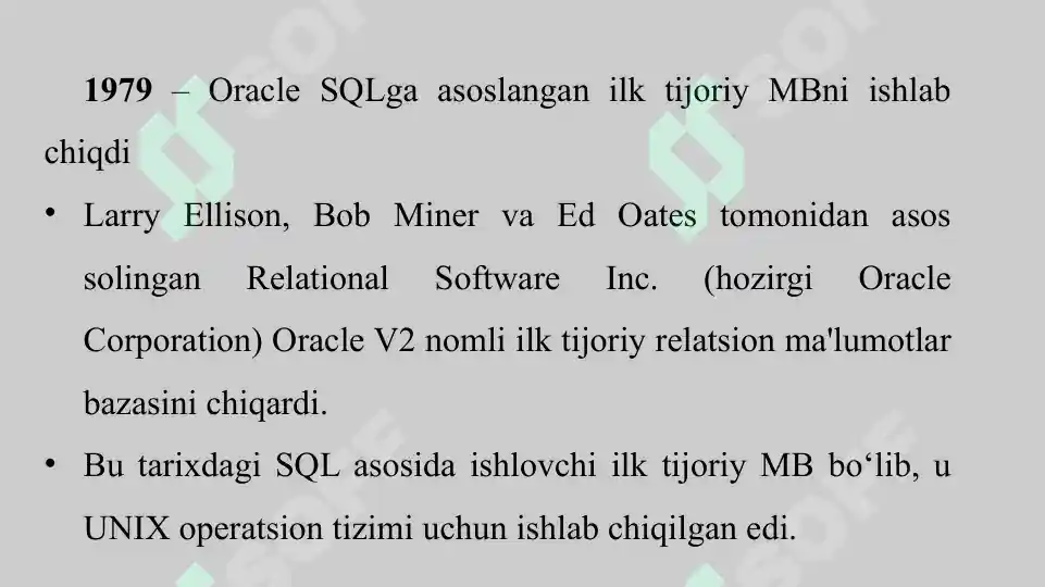 Product slide 7