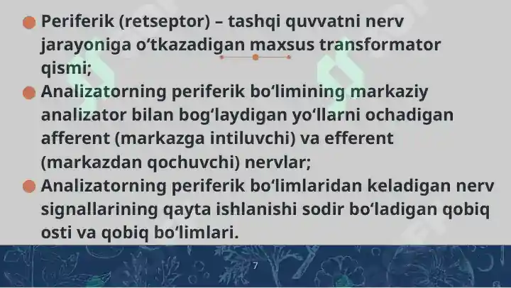 Product slide 7