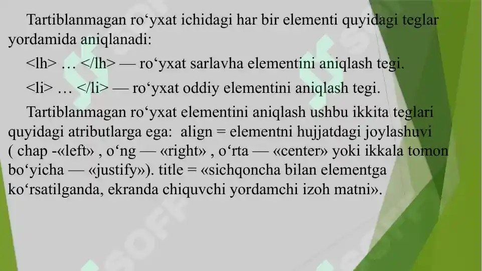 Product slide 6