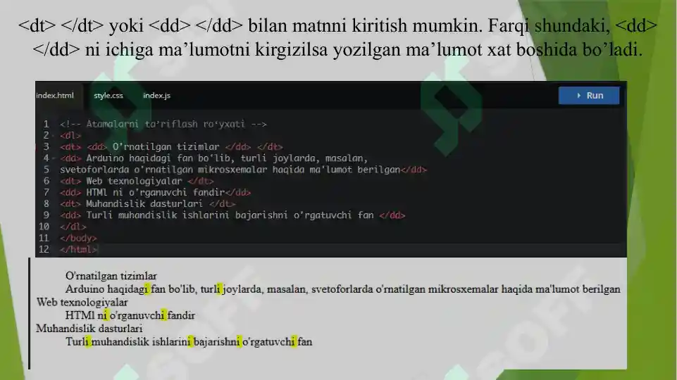 Product slide 8