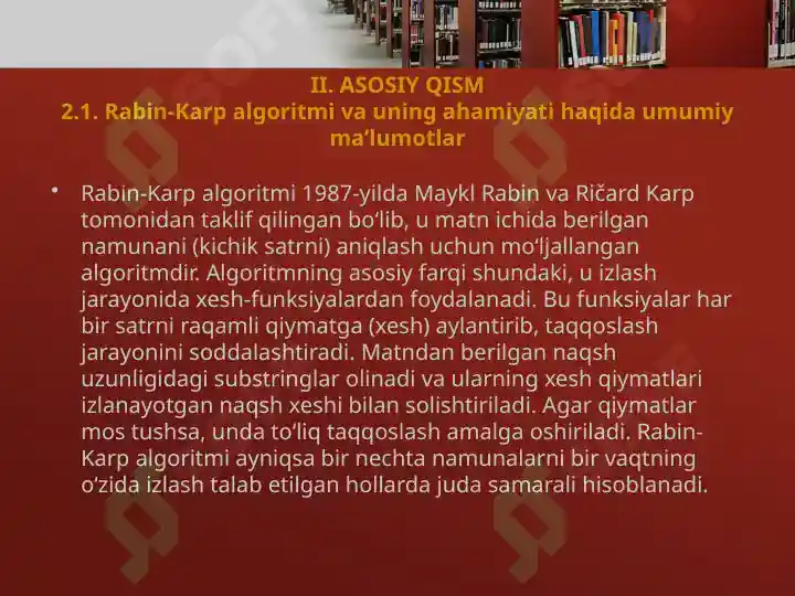 Product slide 7