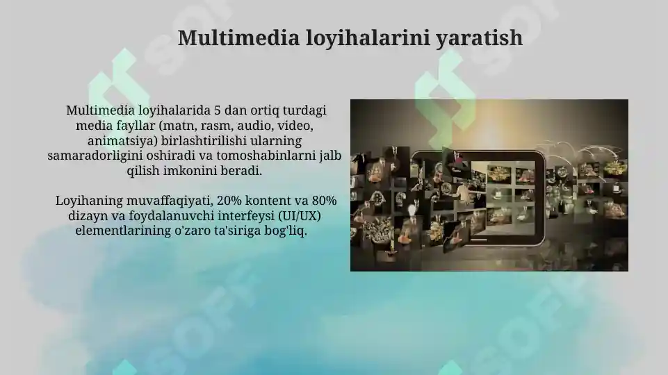 Product slide 4