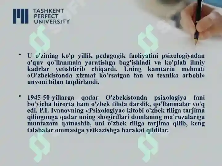 Product slide 8