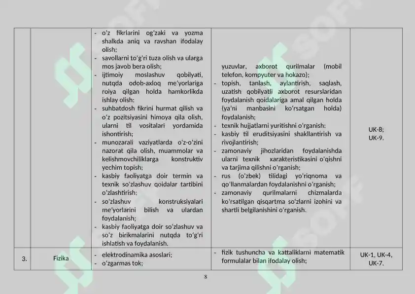 Product slide 8