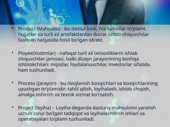 Product slide 7