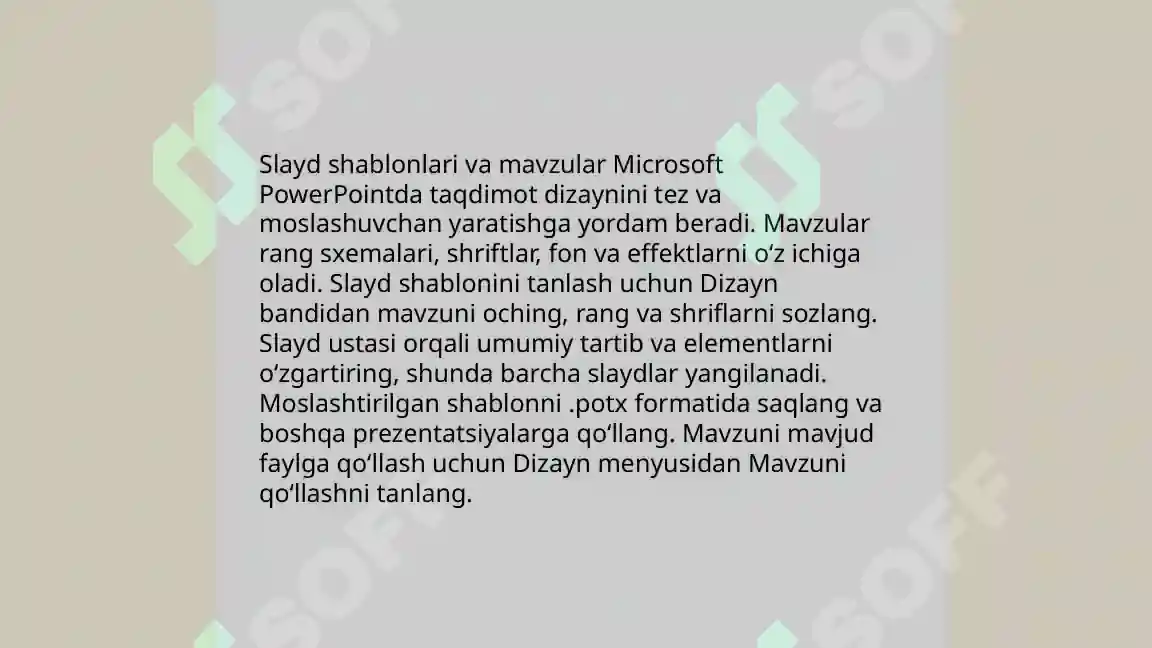 Product slide 4