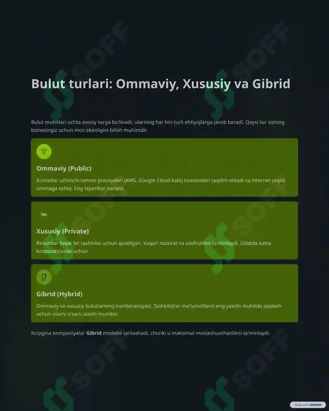 Product slide 4