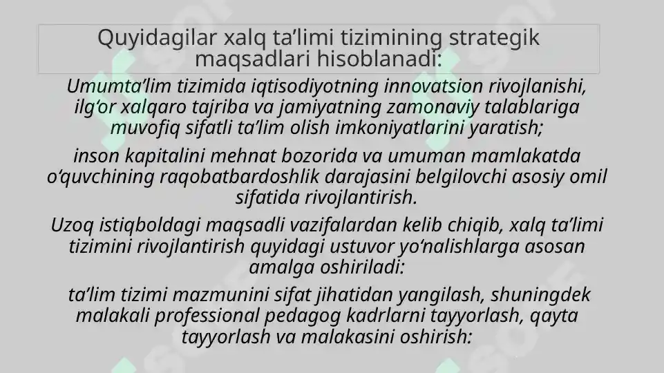Product slide 8