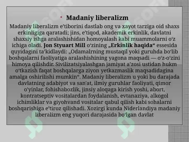 Product slide 8