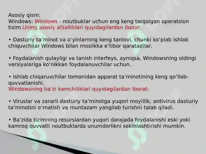 Product slide 5