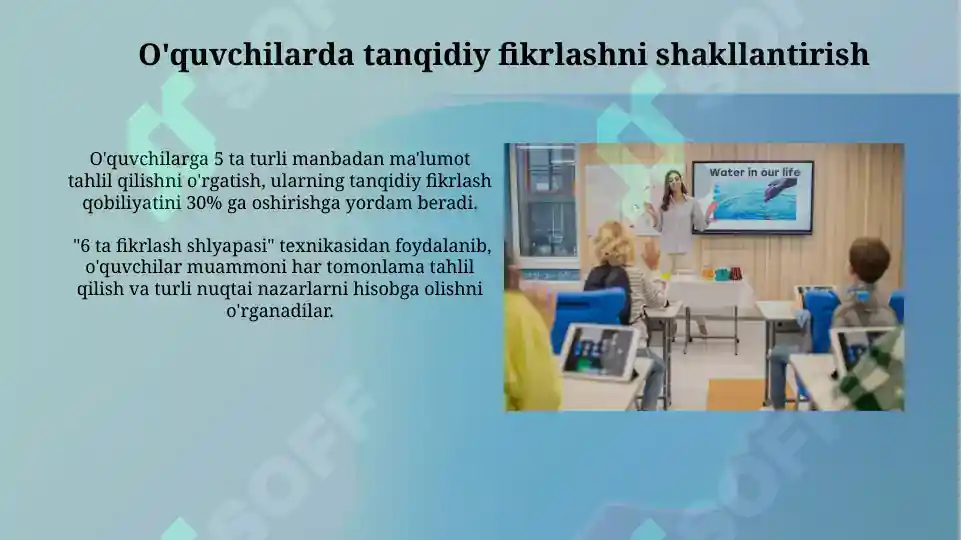Product slide 5