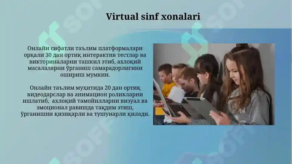 Product slide 7