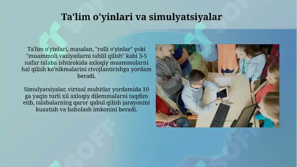 Product slide 8