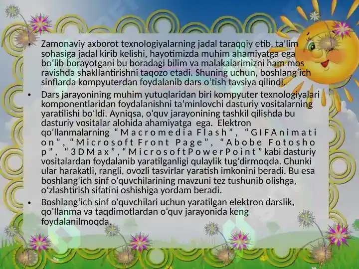 Product slide 4