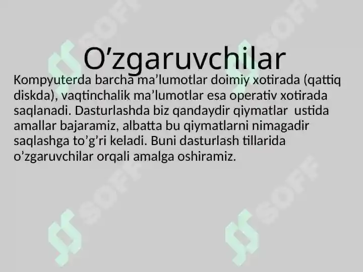 Product slide 8