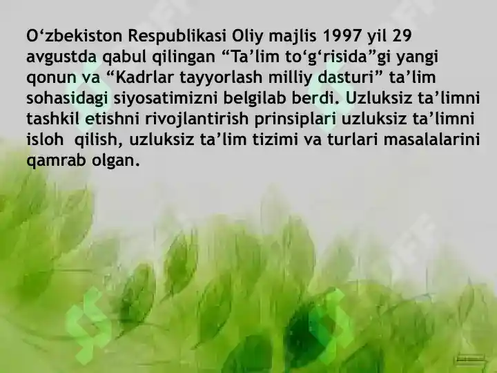 Product slide 6