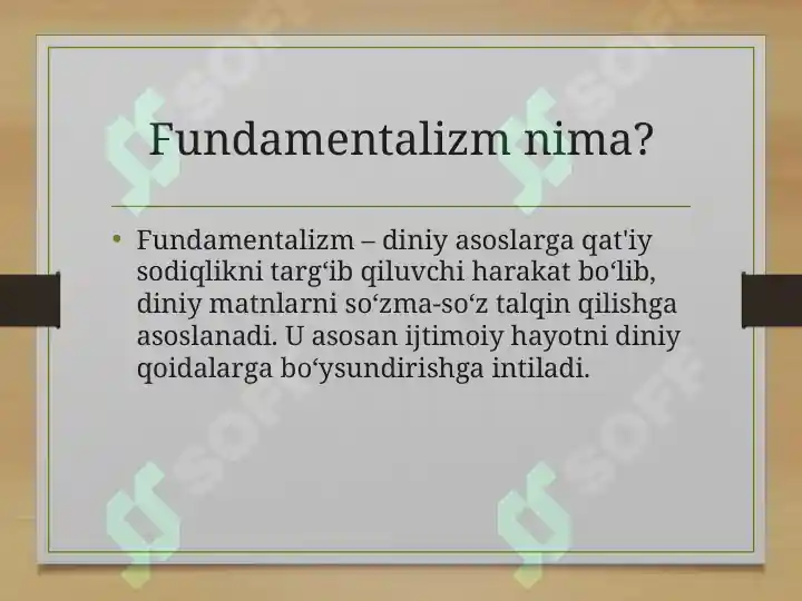 Product slide 3
