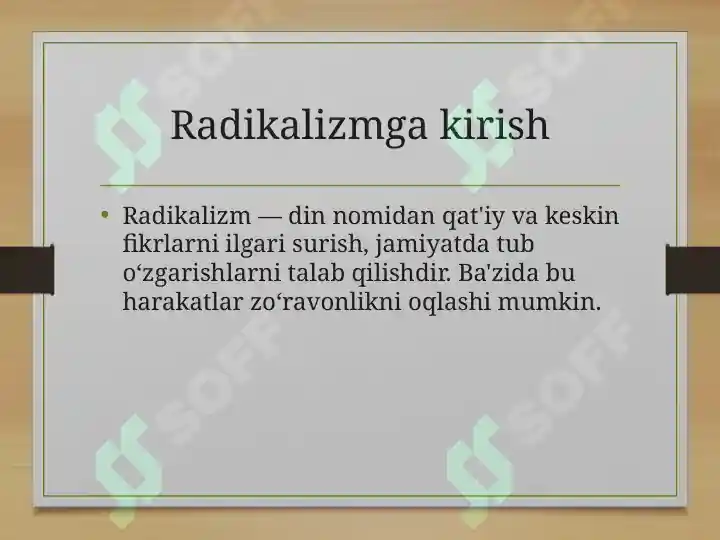 Product slide 4