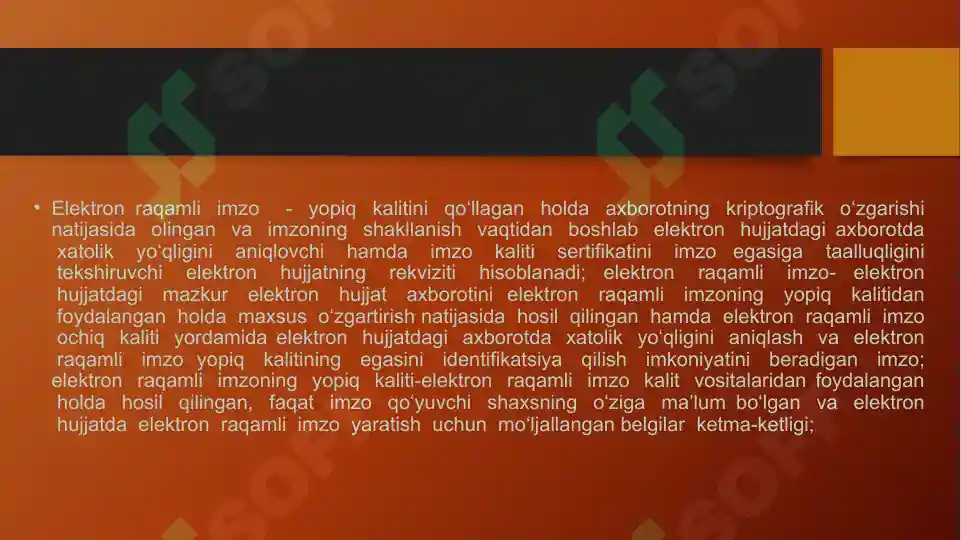 Product slide 4