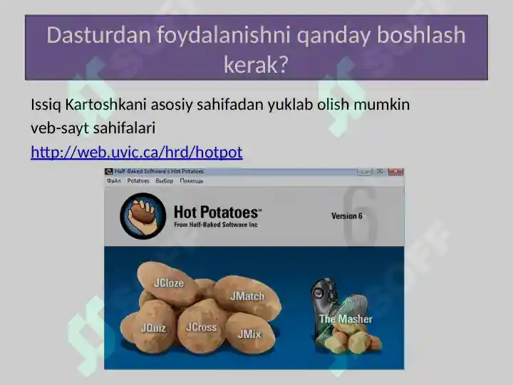 Product slide 3