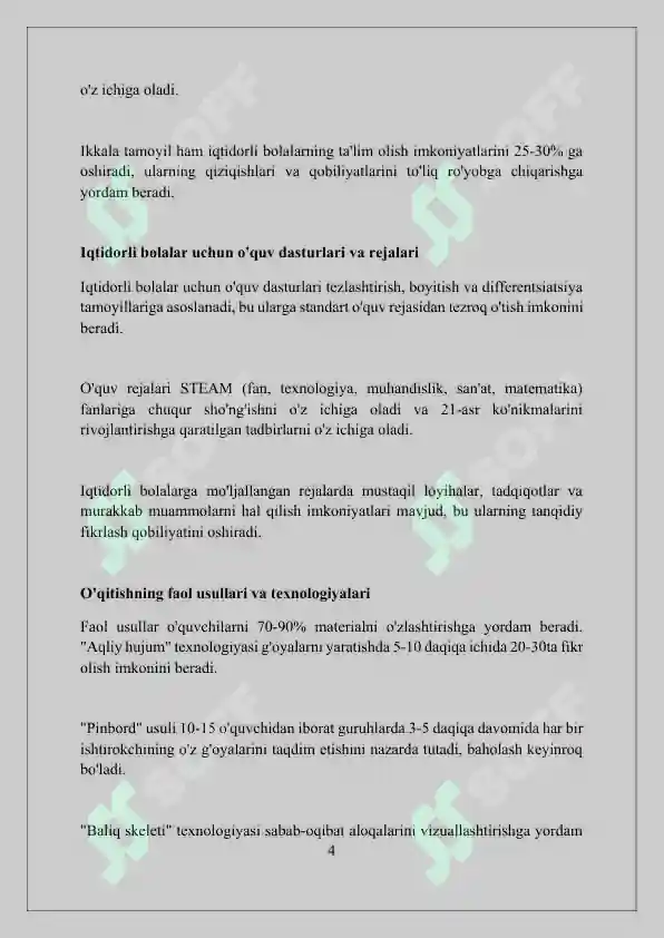 Product slide 4
