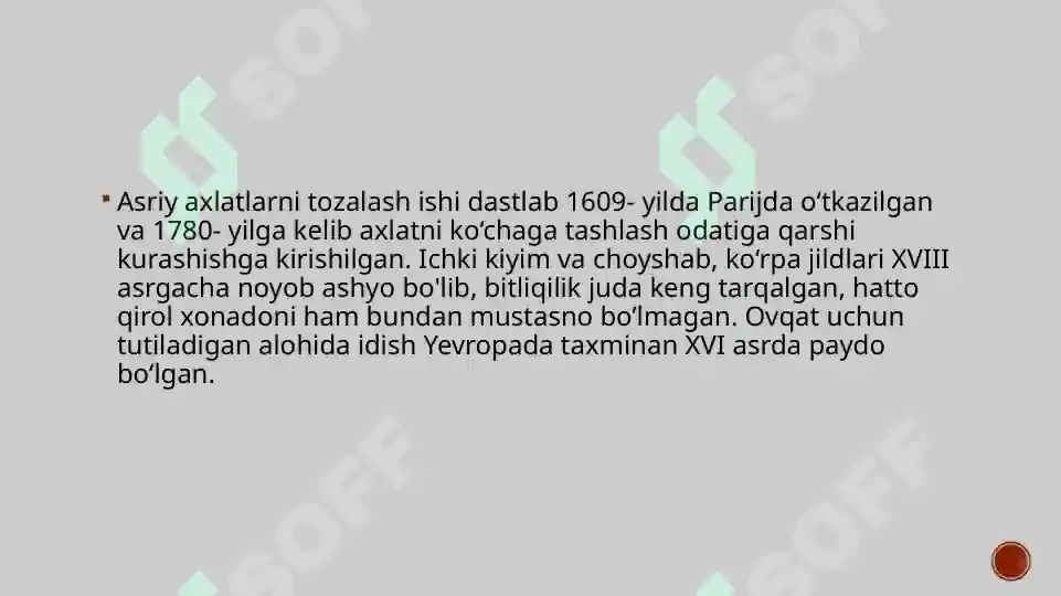 Product slide 8
