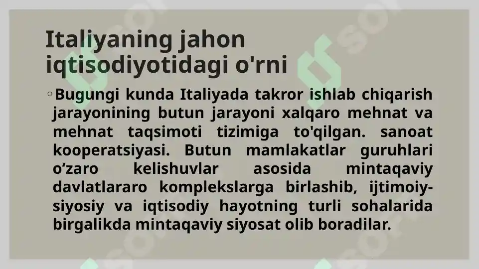 Product slide 7