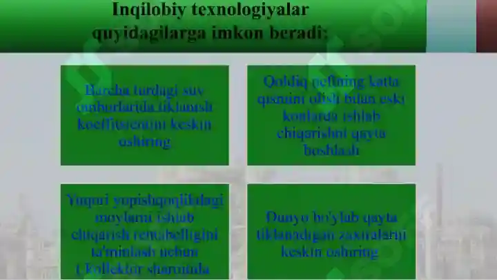Product slide 6
