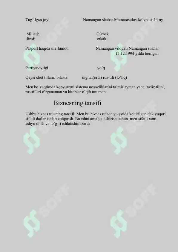 Product slide 3