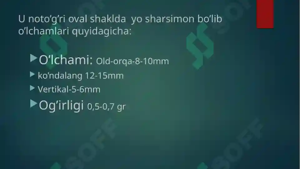 Product slide 4