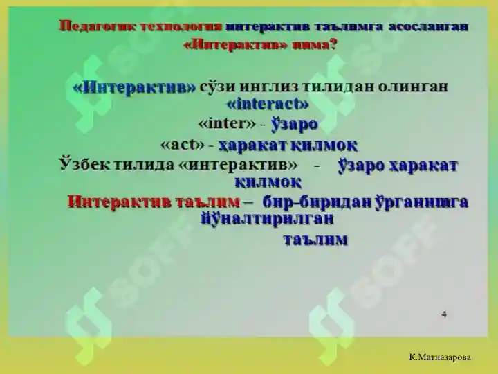 Product slide 4