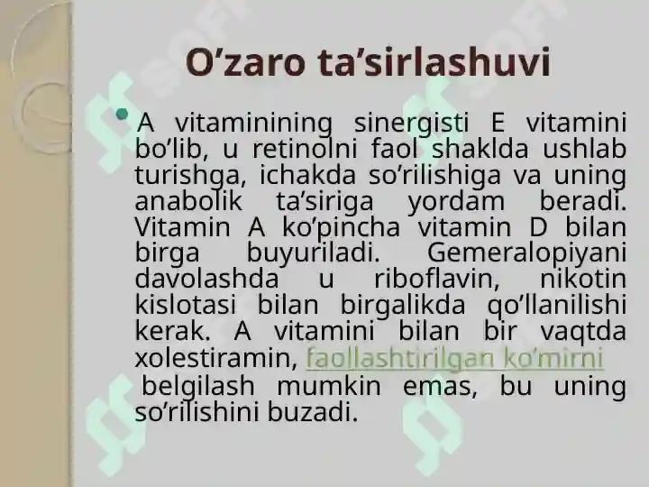 Product slide 8