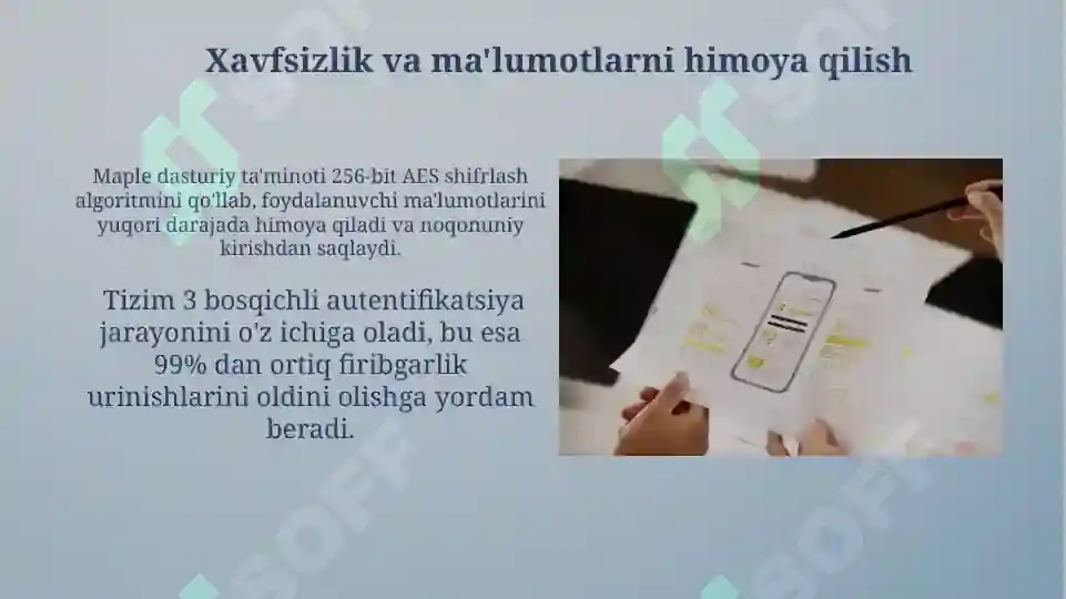 Product slide 3