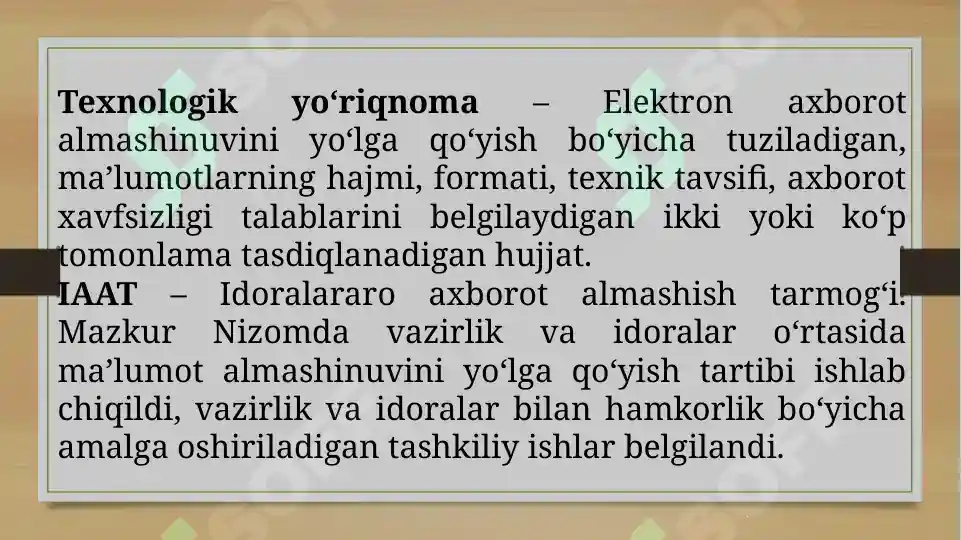 Product slide 4