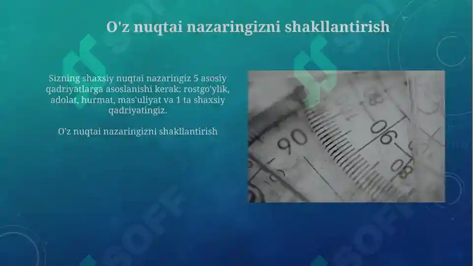 Product slide 6